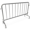 Hot Sales Metal Removable Crowd Control Barriers Pedestrian Barrier Fence